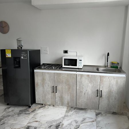 Apartamento Nuevo En Manizales 301 Daire Dış mekan fotoğraf