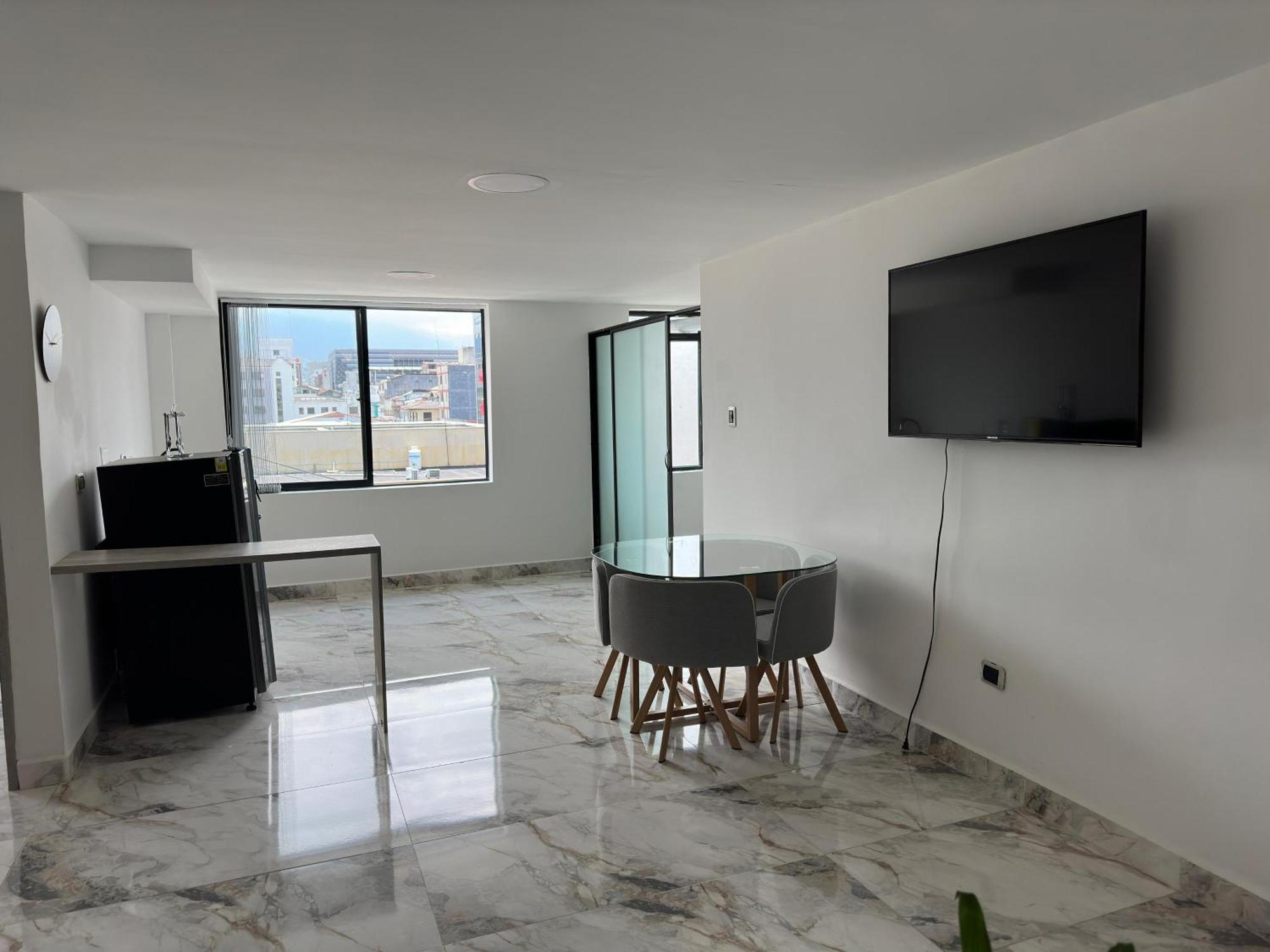 Apartamento Nuevo En Manizales 301 Daire Dış mekan fotoğraf