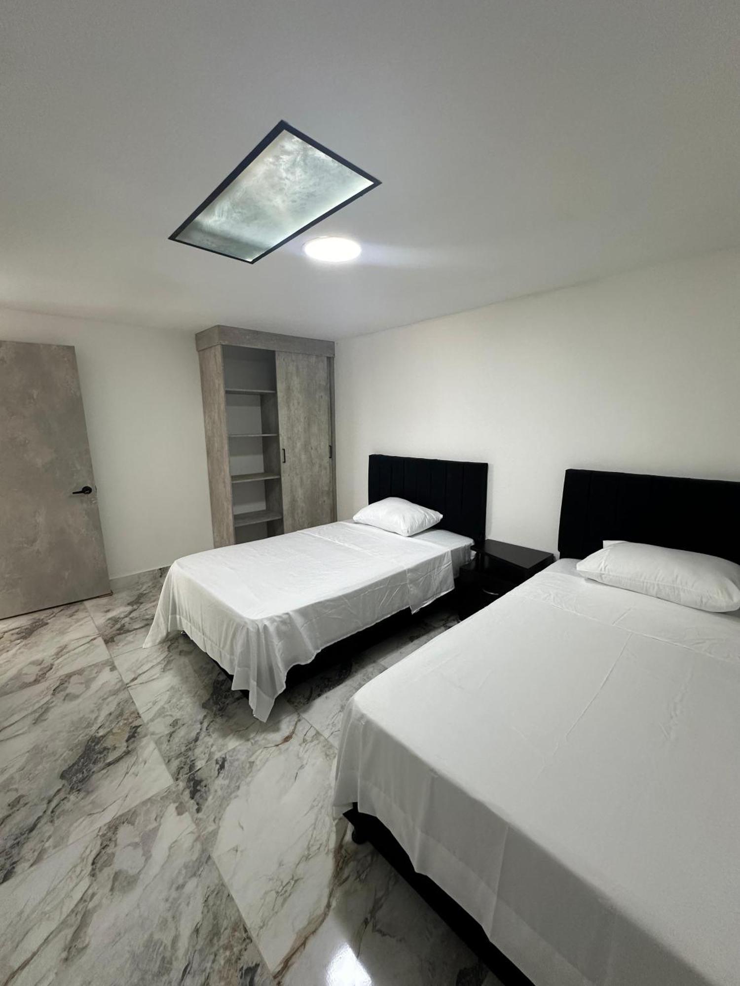 Apartamento Nuevo En Manizales 301 Daire Dış mekan fotoğraf